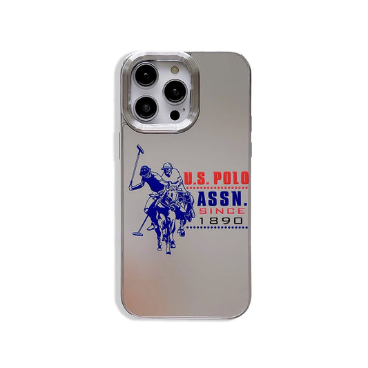 POLO iPhone case A31 A32 - Iphonecasehouse