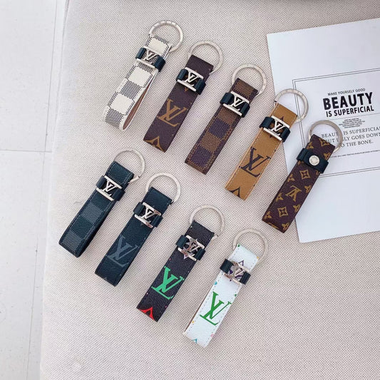 Luxury Keychain - Iphonecasehouse