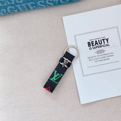 Luxury Keychain - Iphonecasehouse