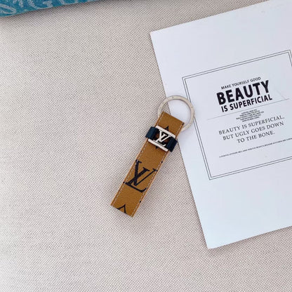 Luxury Keychain - Iphonecasehouse