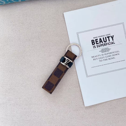 Luxury Keychain - Iphonecasehouse