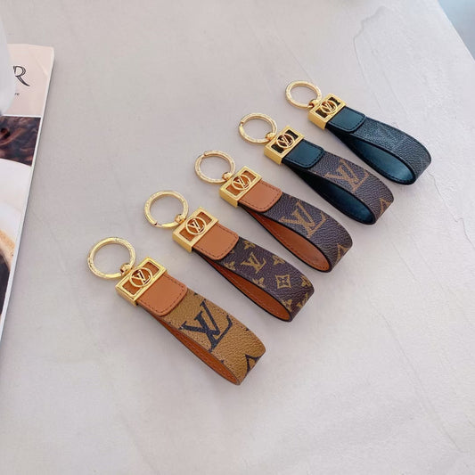 Luxury KeyChain - Iphonecasehouse