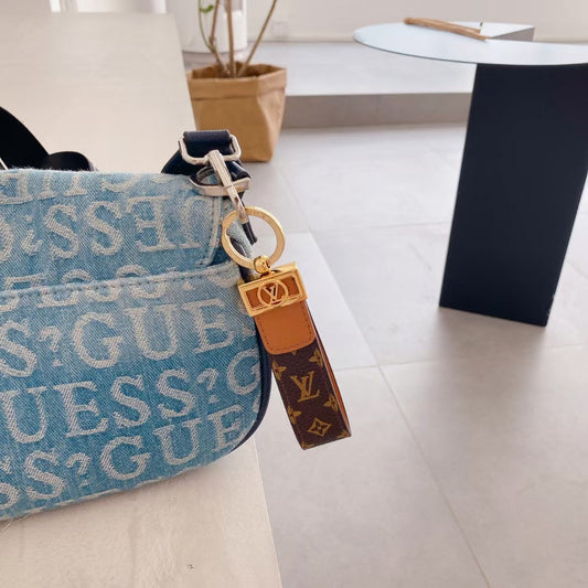 Luxury KeyChain - Iphonecasehouse