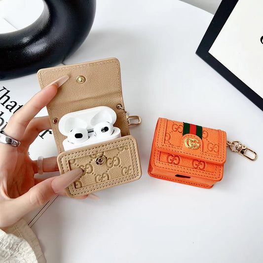 GG AirPods Case - Iphonecasehouse