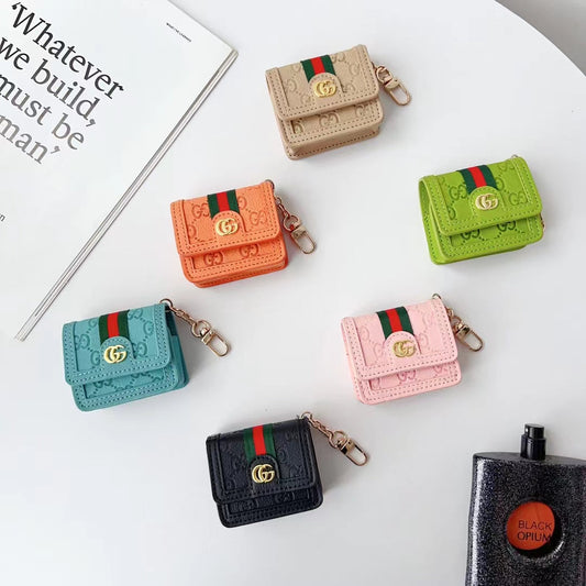 GG AirPods Case - Iphonecasehouse