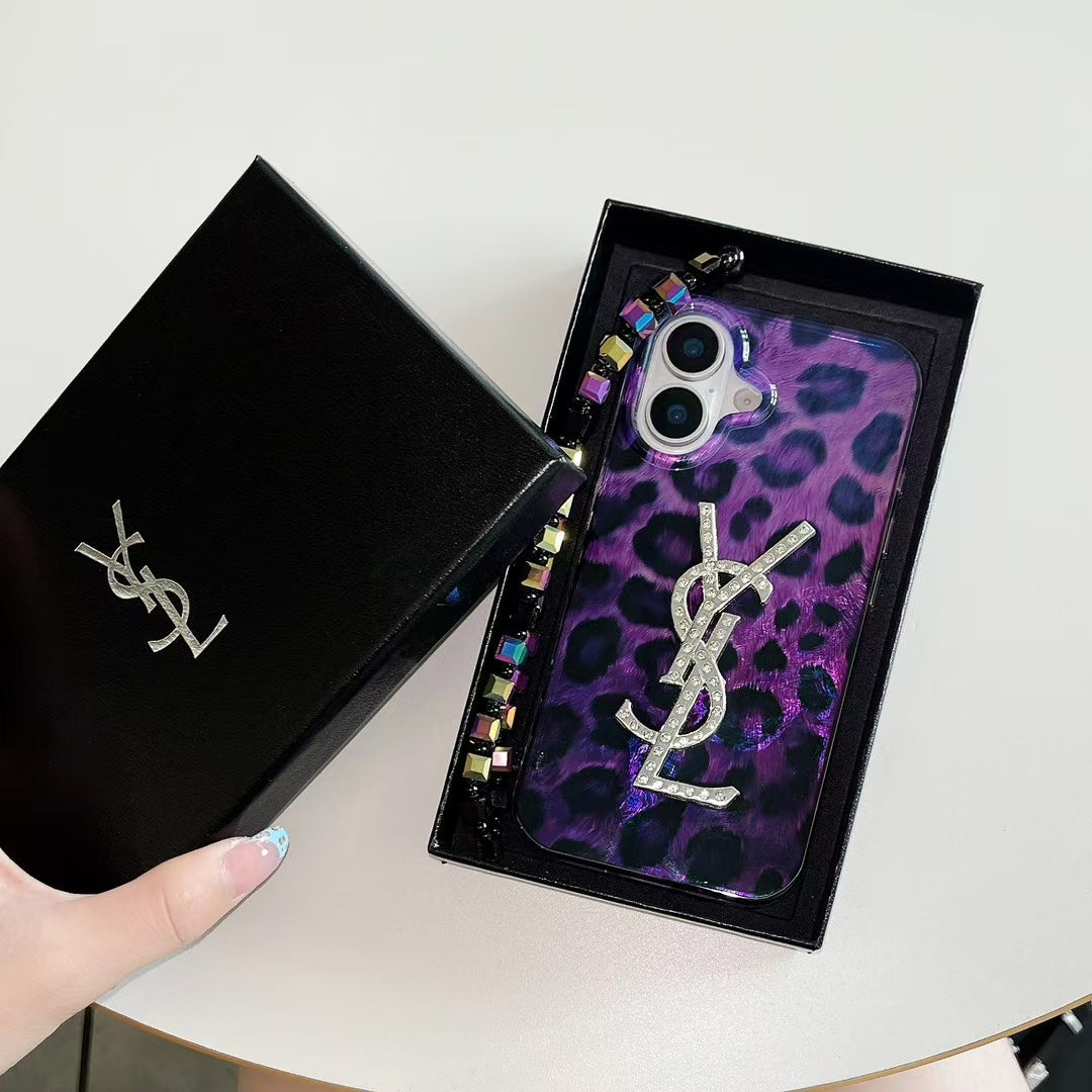 Luxurious iPhone Case - Iphonecasehouse