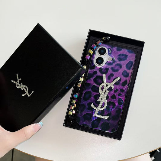Luxurious iPhone Case - Iphonecasehouse