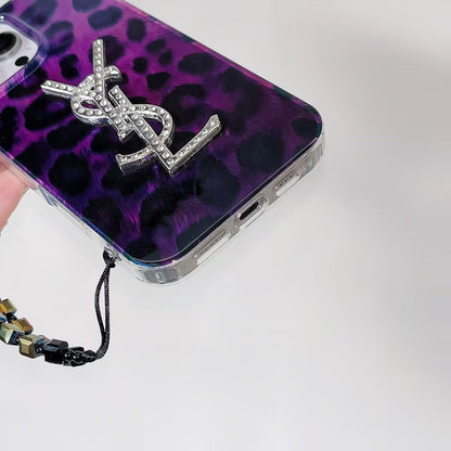 Luxurious iPhone Case - Iphonecasehouse
