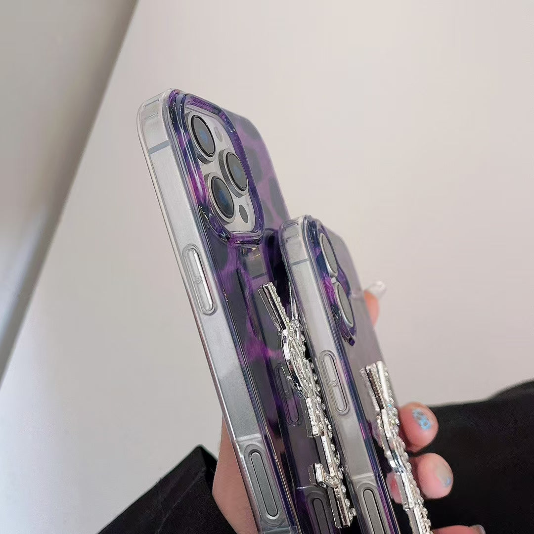 Luxurious iPhone Case - Iphonecasehouse