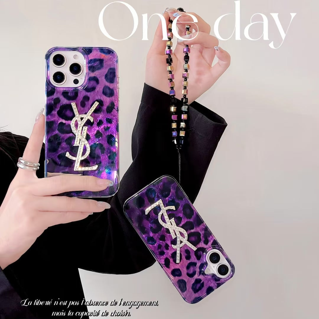 Luxurious iPhone Case - Iphonecasehouse