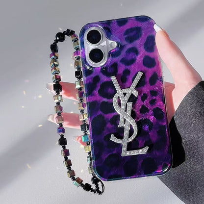 Luxurious iPhone Case - Iphonecasehouse