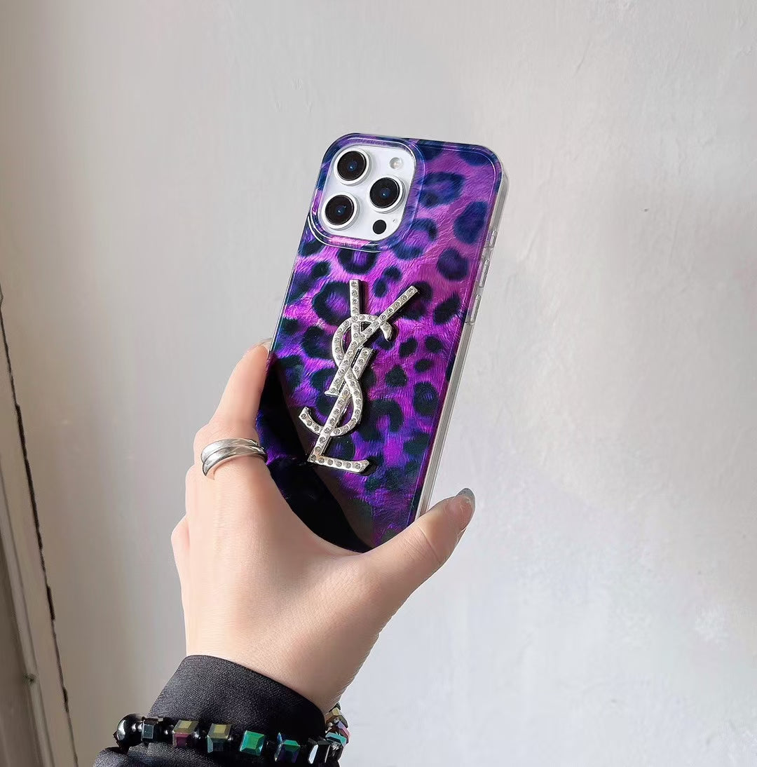 Luxurious iPhone Case - Iphonecasehouse