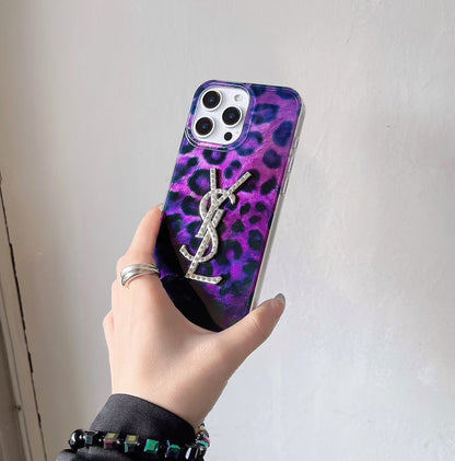 Luxurious iPhone Case - Iphonecasehouse
