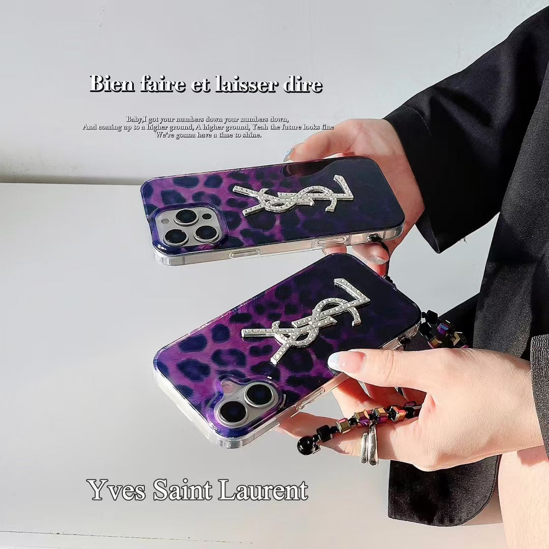 Luxurious iPhone Case - Iphonecasehouse