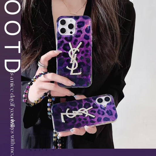 Luxurious iPhone Case - Iphonecasehouse
