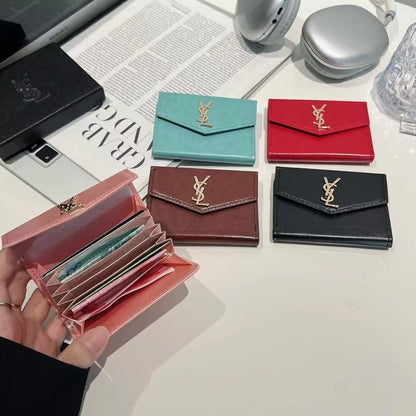 Luxurious Card Holder - Iphonecasehouse