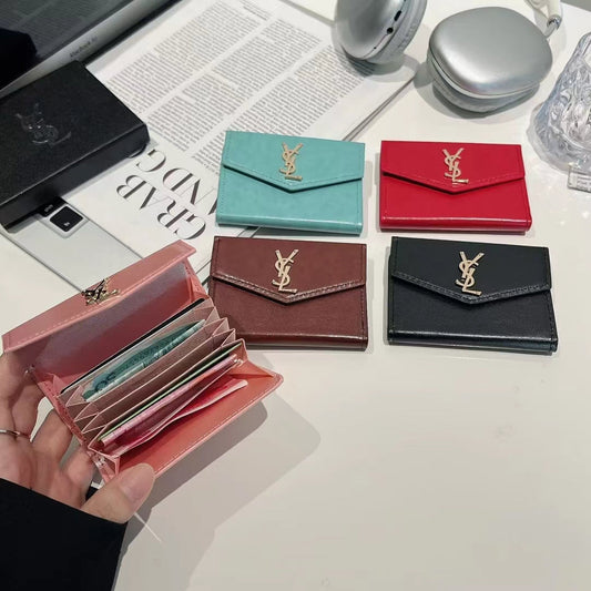 Luxurious Card Holder - Iphonecasehouse