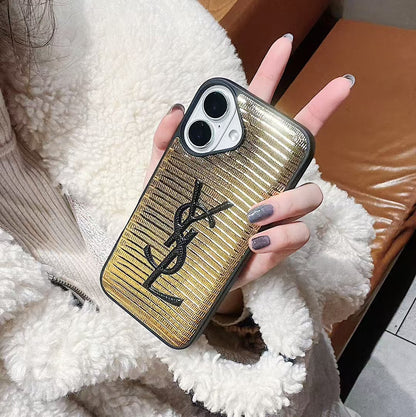Luxurious Phone Case - Iphonecasehouse