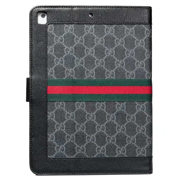 Luxury iPad Case with Card Holde - Iphonecasehouse