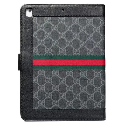 Luxury iPad Case with Card Holde - Iphonecasehouse