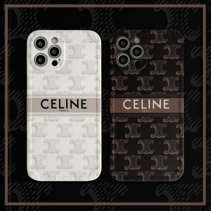 CE Classic iPhone Case - Iphonecasehouse