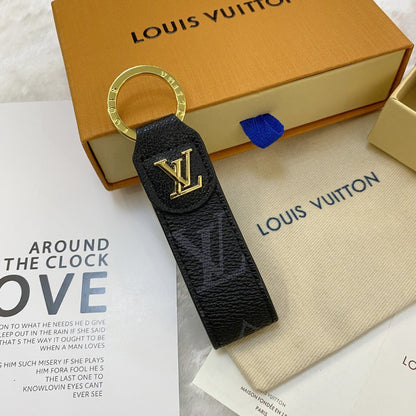 Luxury KeyChain - Iphonecasehouse