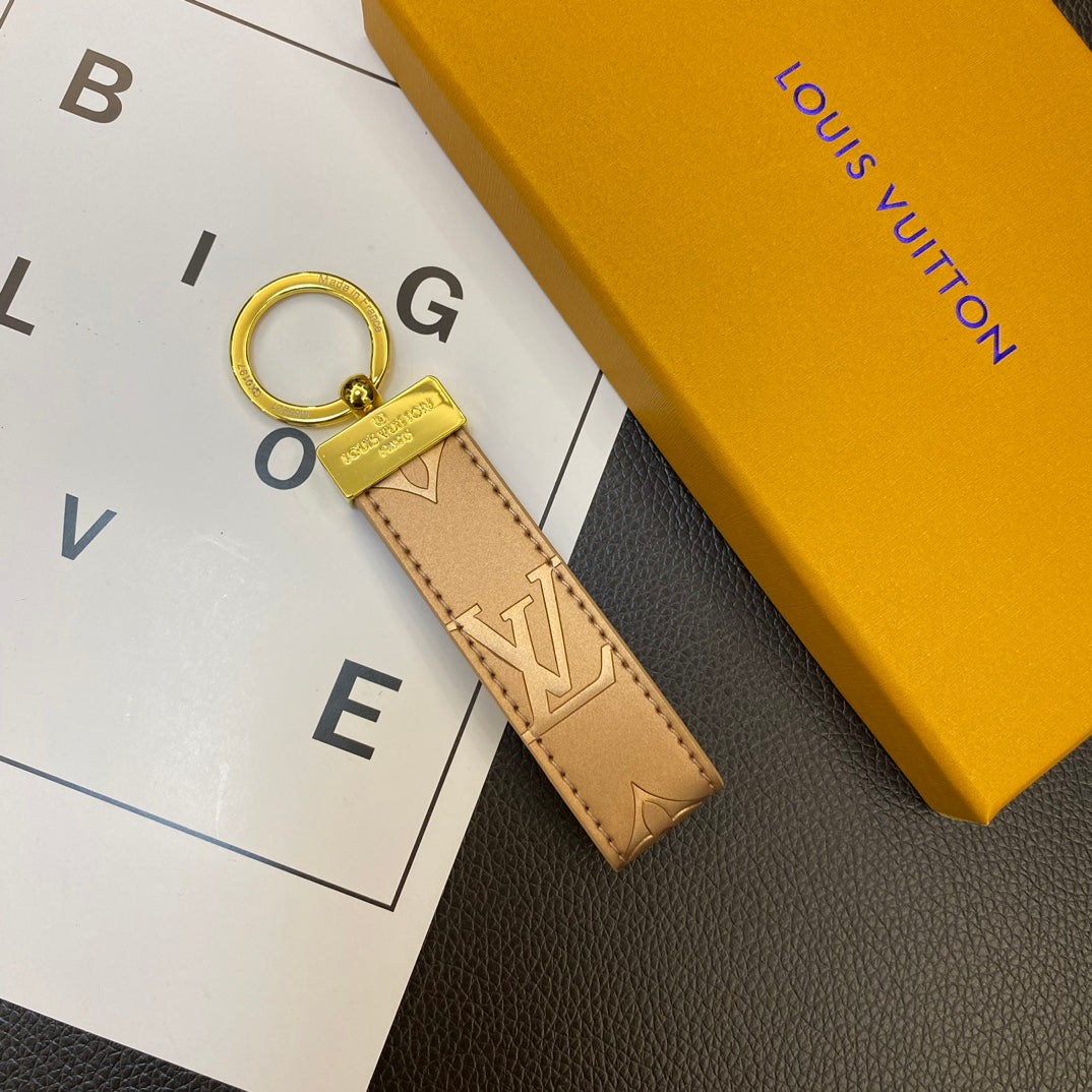 Luxury KeyChain - Iphonecasehouse