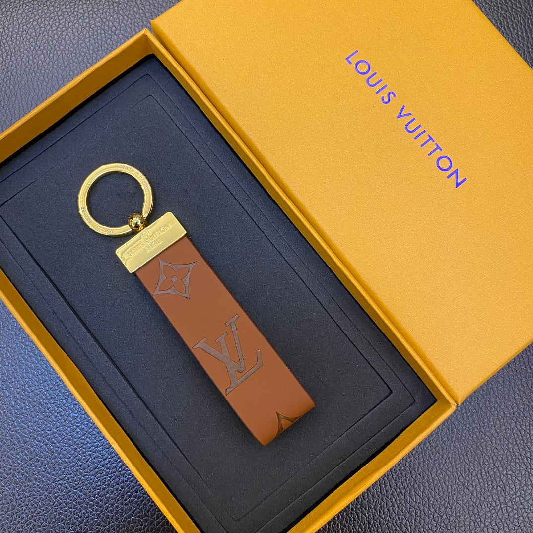 Luxury KeyChain - Iphonecasehouse