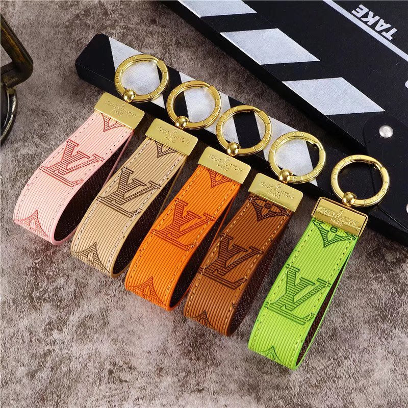 Luxury KeyChain - Iphonecasehouse