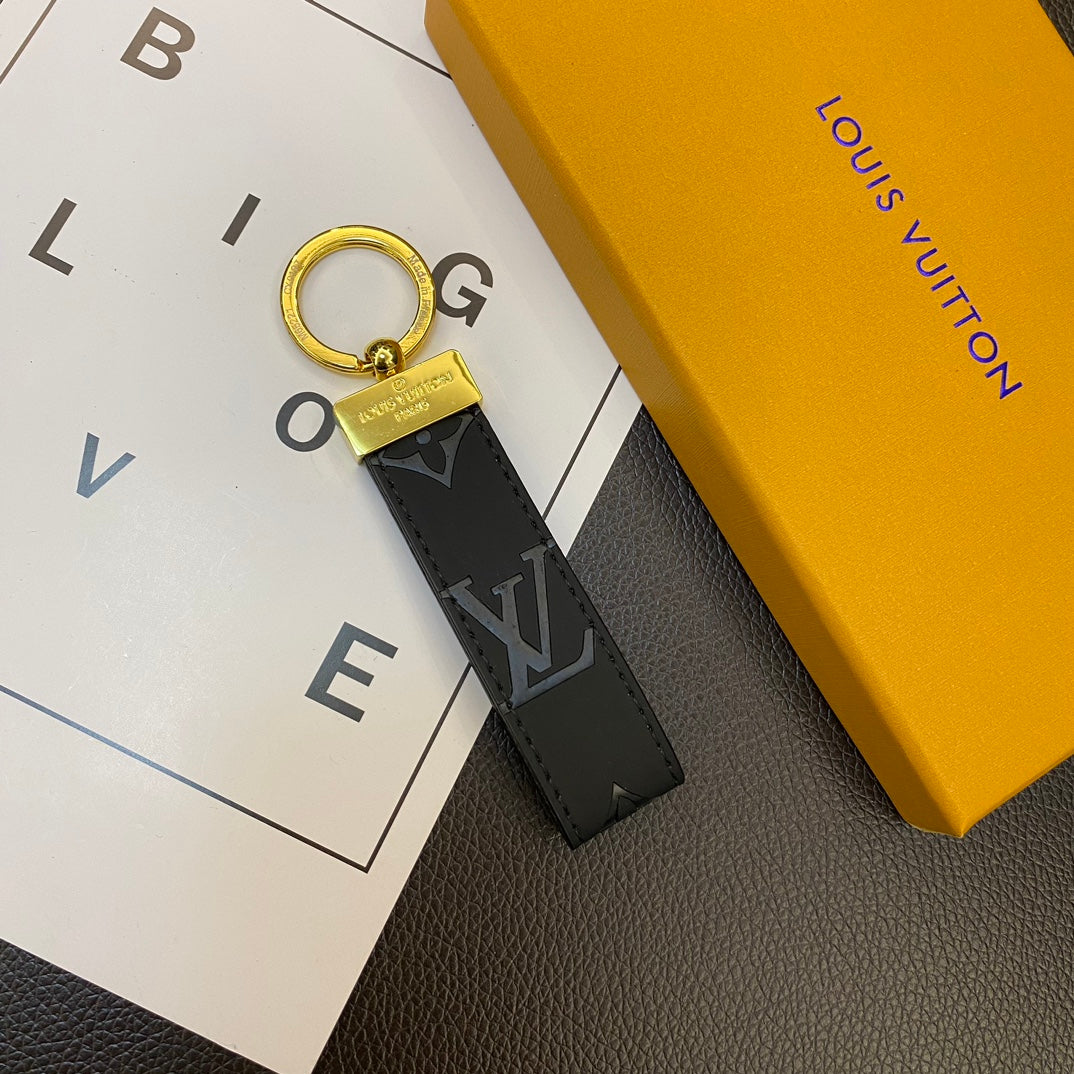 Luxury KeyChain - Iphonecasehouse