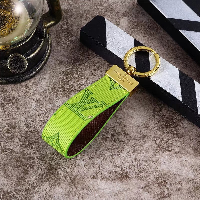 Luxury KeyChain - Iphonecasehouse