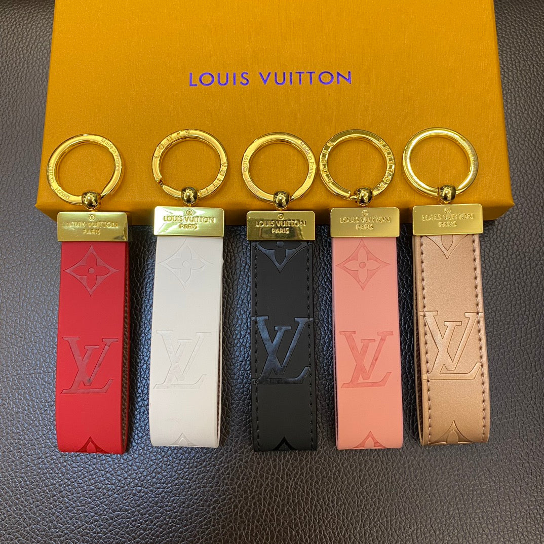 Luxury KeyChain - Iphonecasehouse