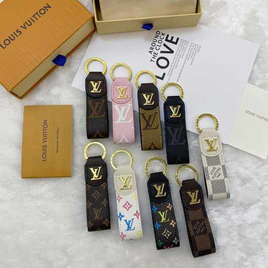 Luxury KeyChain - Iphonecasehouse