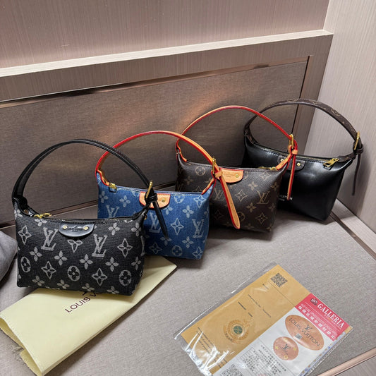 Timeless Luxury: Leather Hand Bag for the Modern Sophisticate - Iphonecasehouse