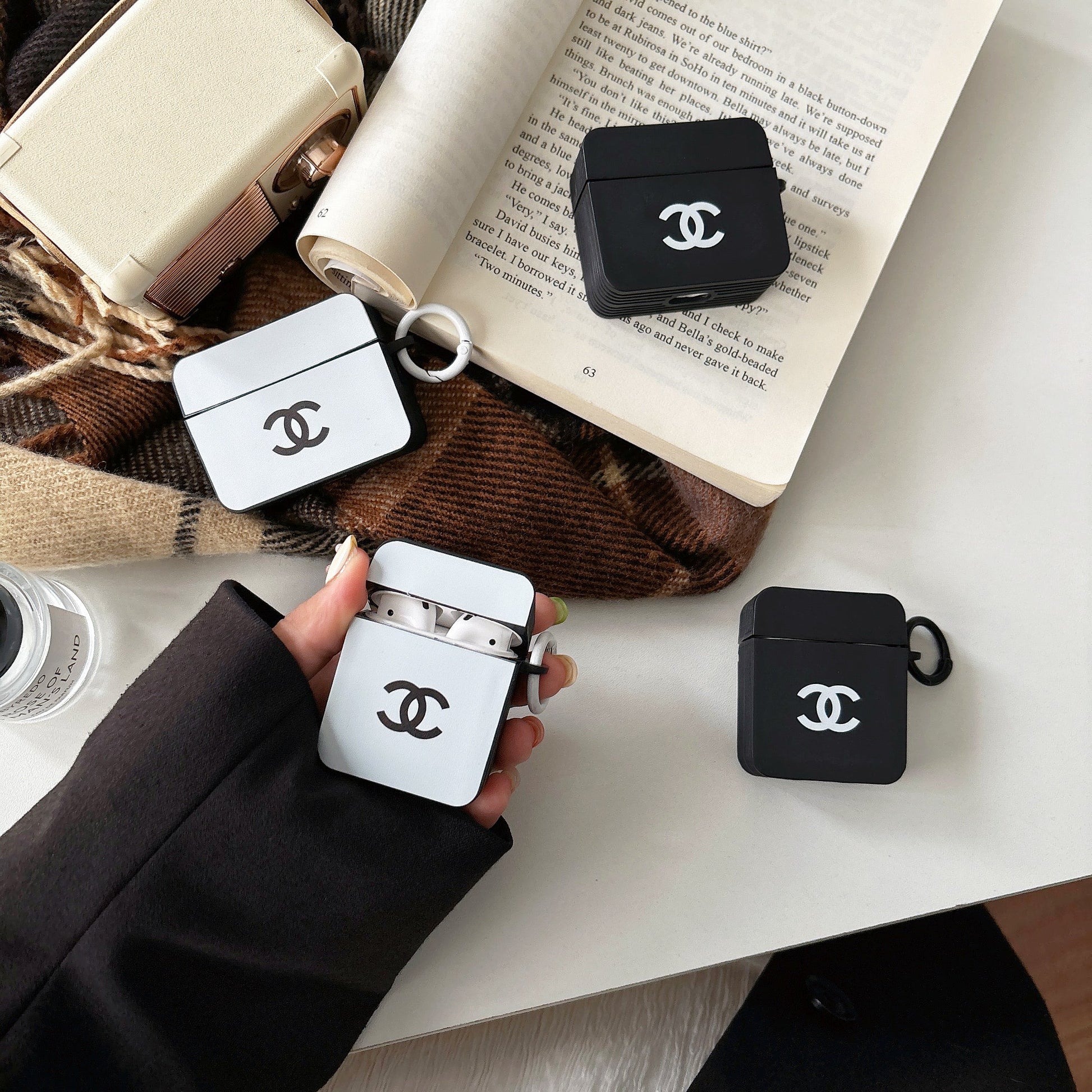 Coco AirPods Cases - Iphonecasehouse