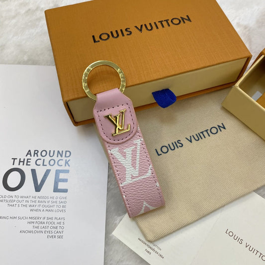 Luxury KeyChain - Iphonecasehouse