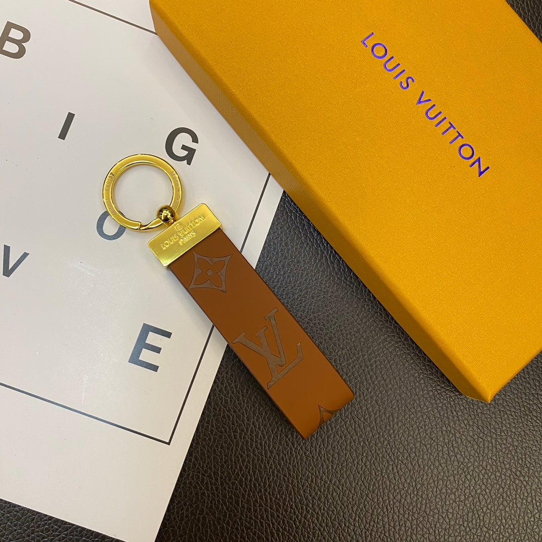Luxury KeyChain - Iphonecasehouse