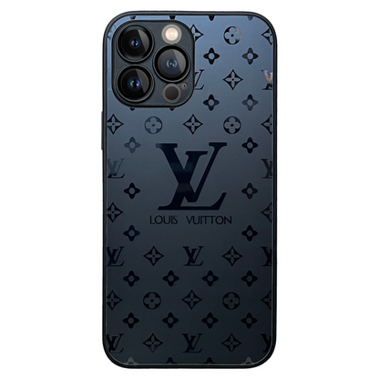 Luxurious x Mono iPhone Case | Shine - Iphonecasehouse