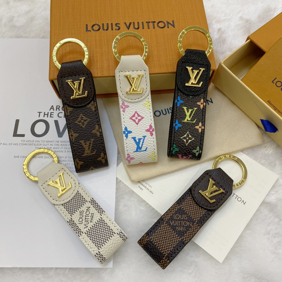 Luxury KeyChain - Iphonecasehouse