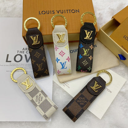 Luxury KeyChain - Iphonecasehouse