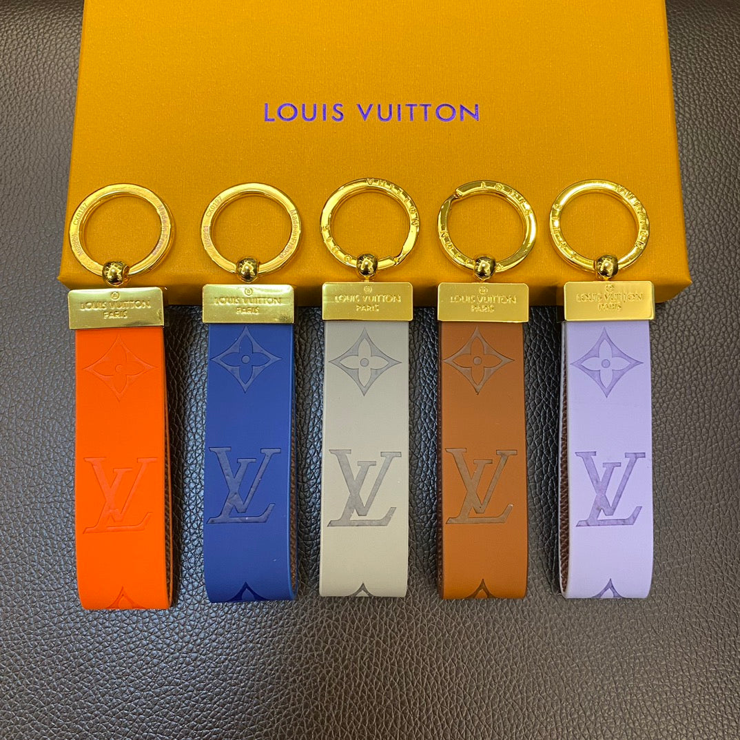 Luxury KeyChain - Iphonecasehouse