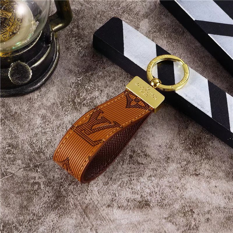 Luxury KeyChain - Iphonecasehouse