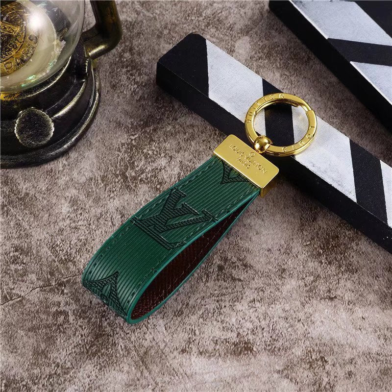 Luxury KeyChain - Iphonecasehouse