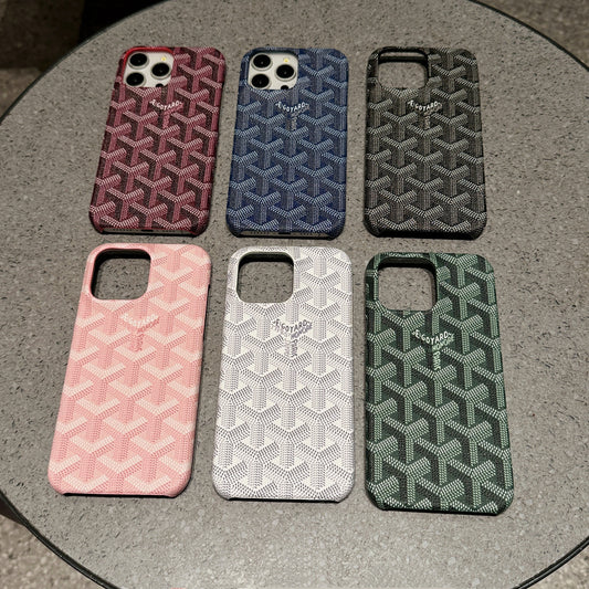 Goya Color iPhone Case - Iphonecasehouse