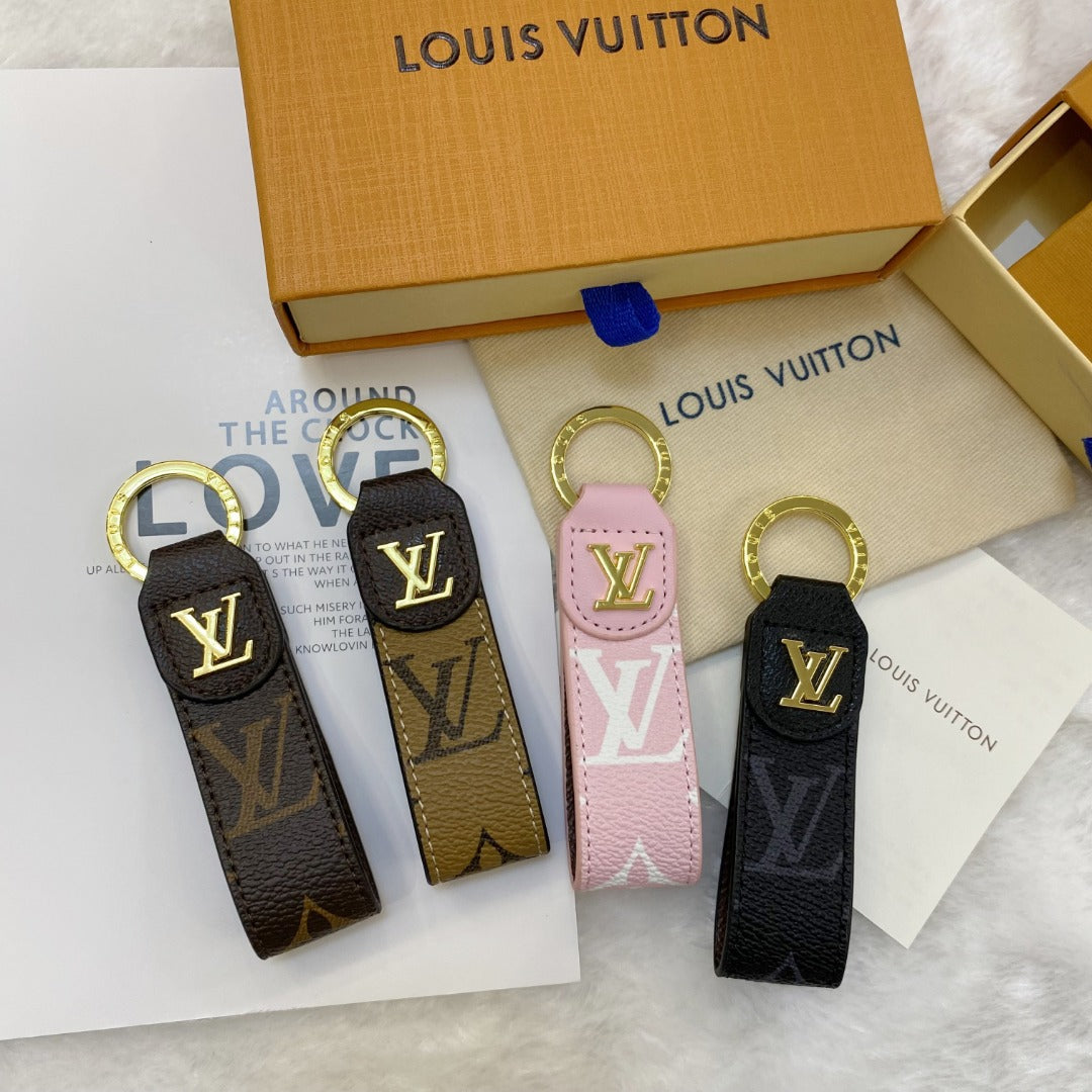 Luxury KeyChain - Iphonecasehouse