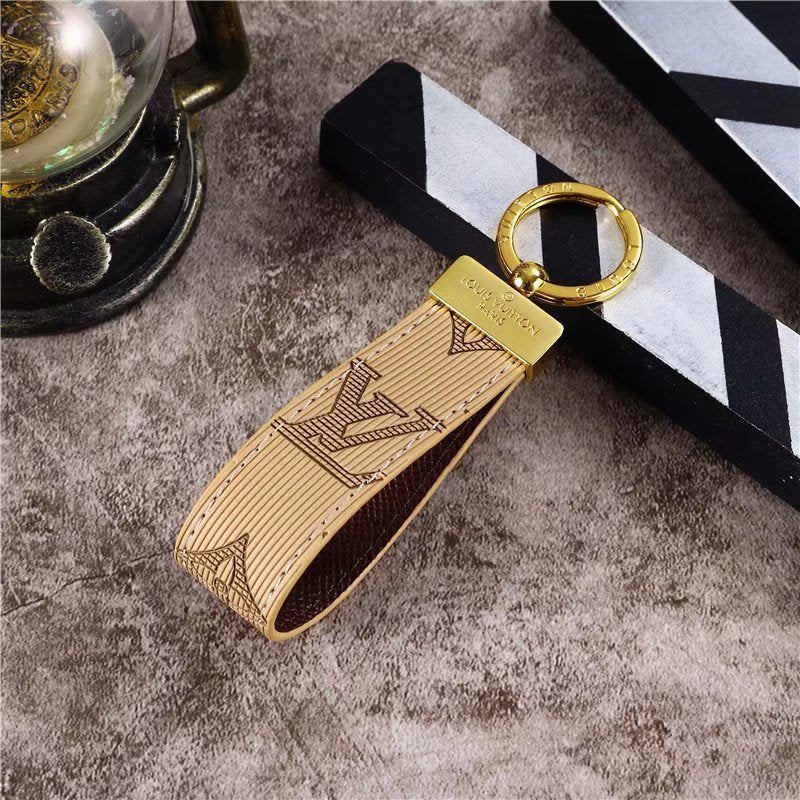 Luxury KeyChain - Iphonecasehouse