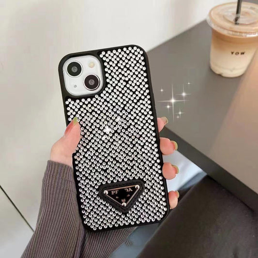 Pra Crystals iPhone Case - Iphonecasehouse