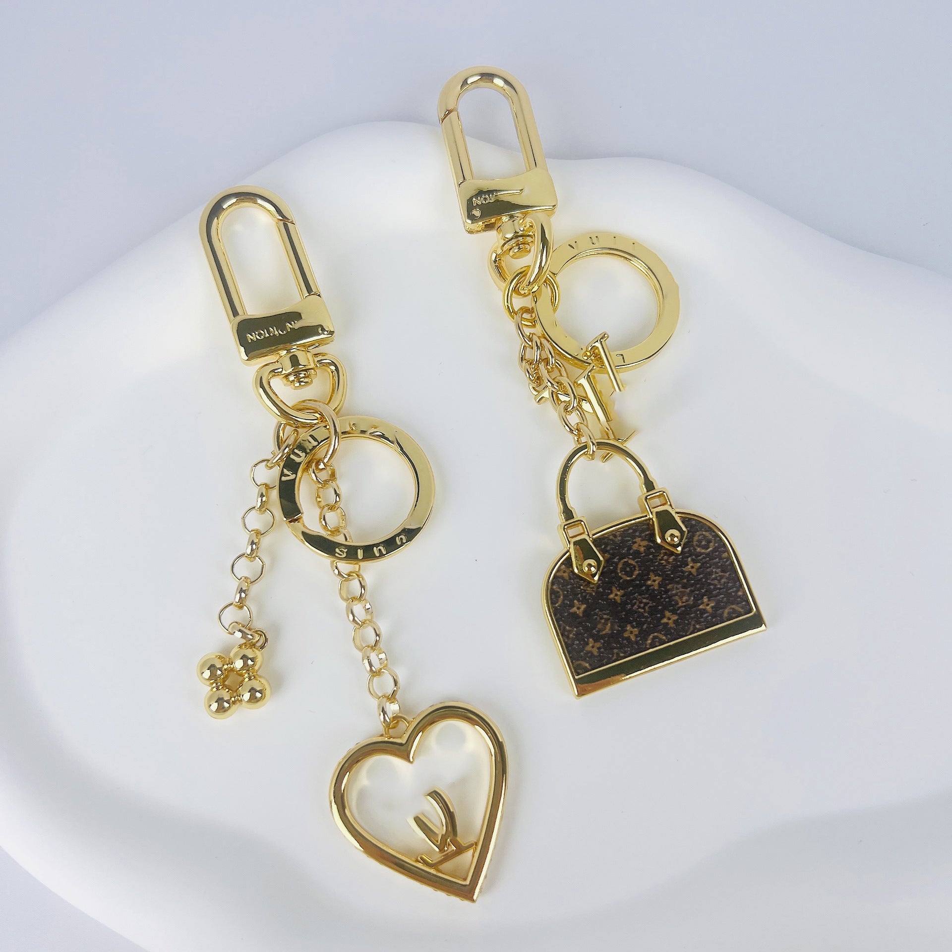 Keychain Designer Mini Bag - Iphonecasehouse