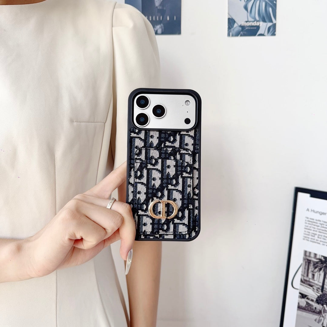 Iphone 17 Advanced iPhone Case