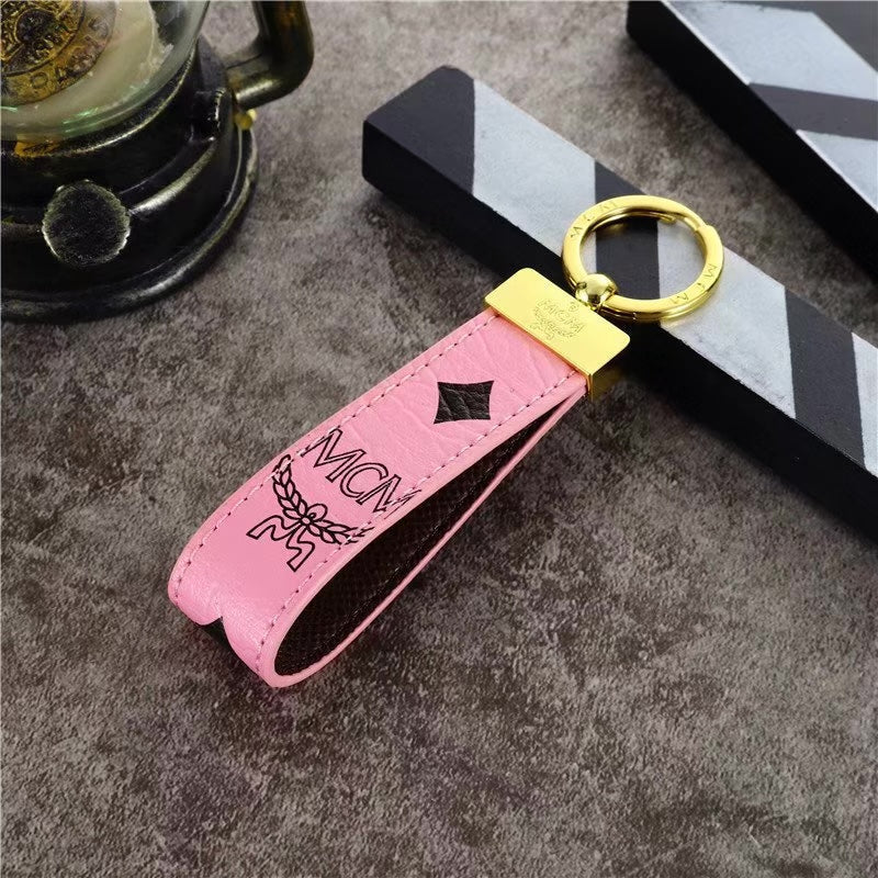 MCM Keychain - Iphonecasehouse